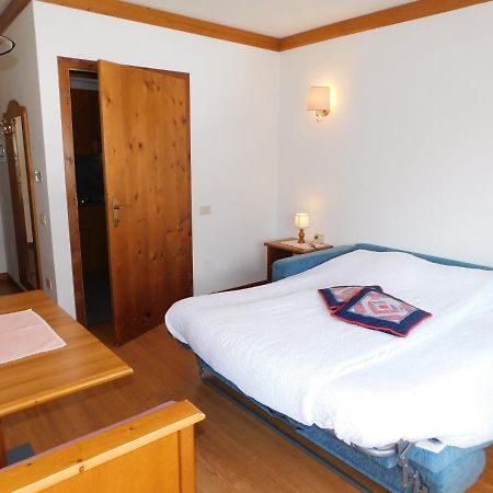 Ski Residence San Martino Di Castrozza Exterior photo