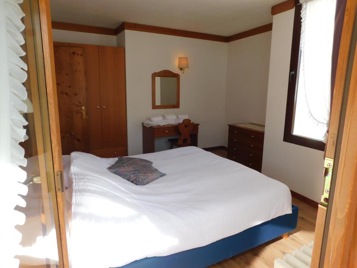 Ski Residence San Martino Di Castrozza Exterior photo