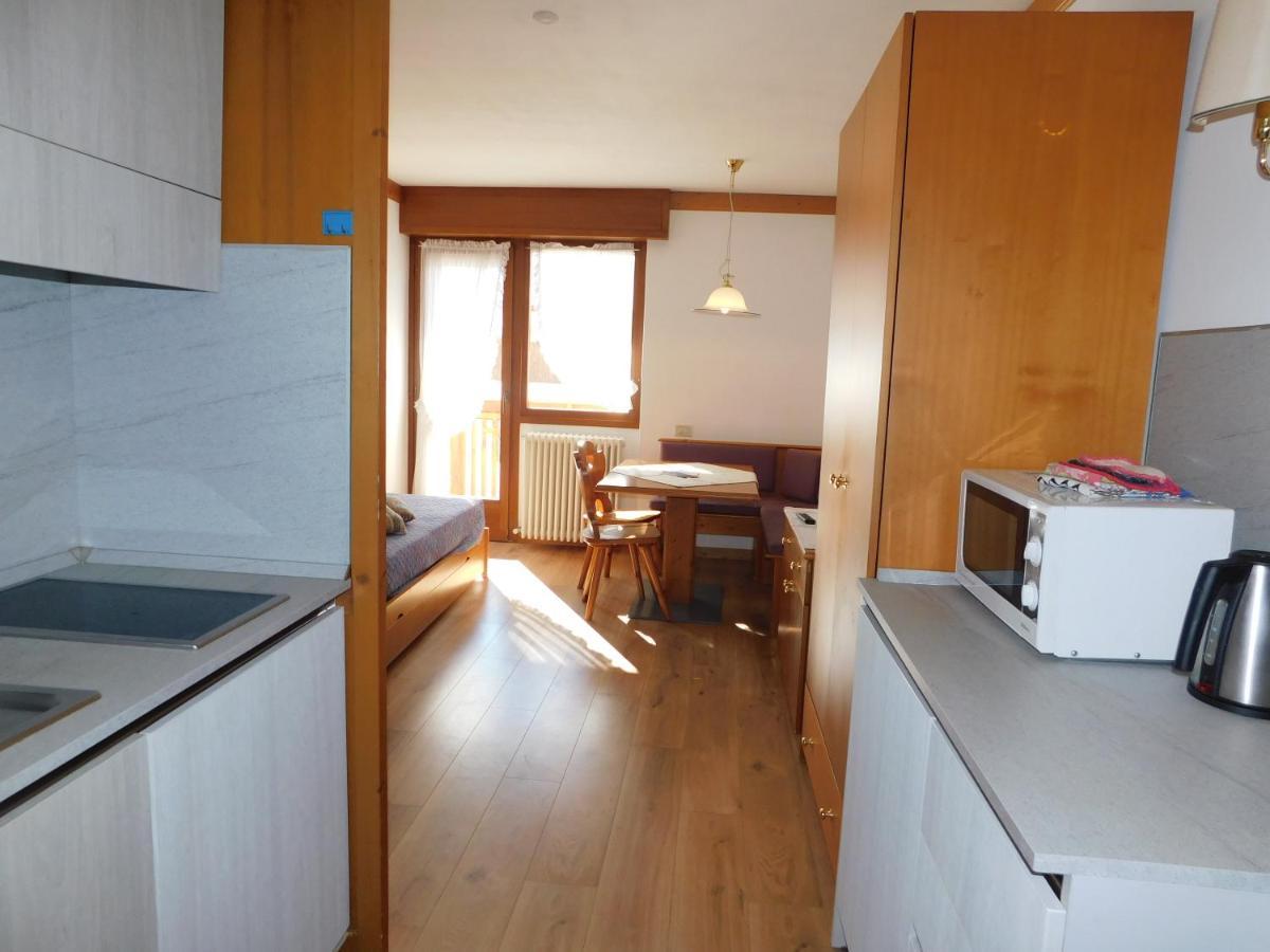 Ski Residence San Martino Di Castrozza Exterior photo