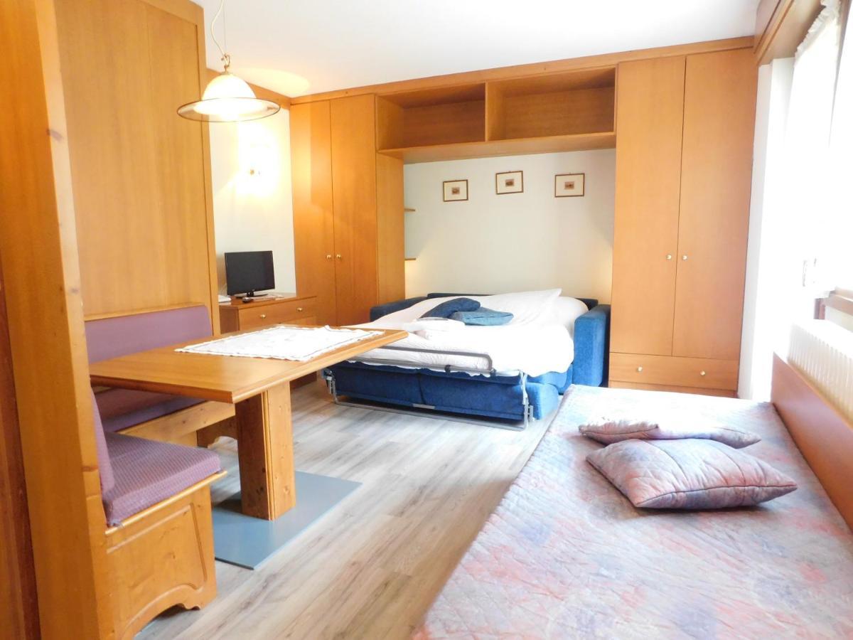 Ski Residence San Martino Di Castrozza Exterior photo