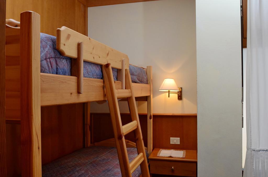 Ski Residence San Martino Di Castrozza Room photo