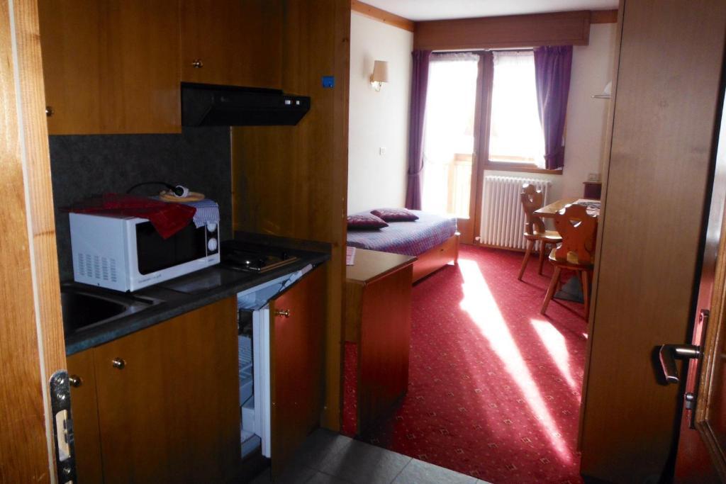Ski Residence San Martino Di Castrozza Exterior photo