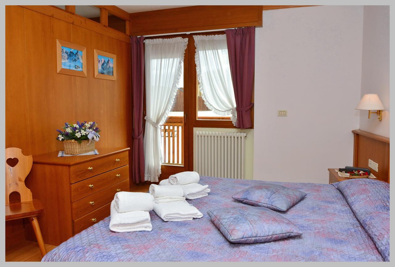 Ski Residence San Martino Di Castrozza Exterior photo