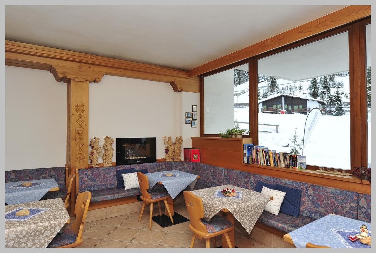 Ski Residence San Martino Di Castrozza Exterior photo